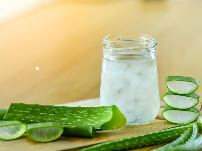 Best Aloe Vera Juice