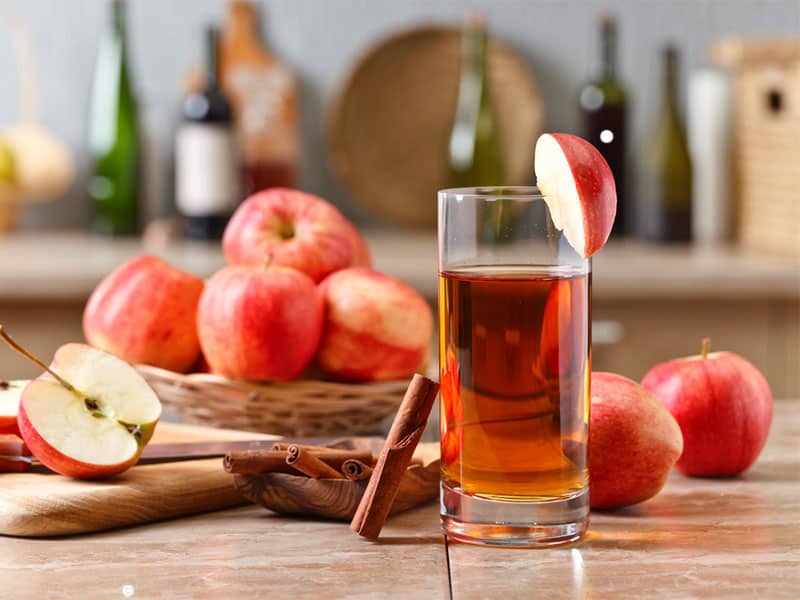 Best Apple Juices