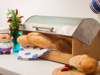 Best Bread Boxes