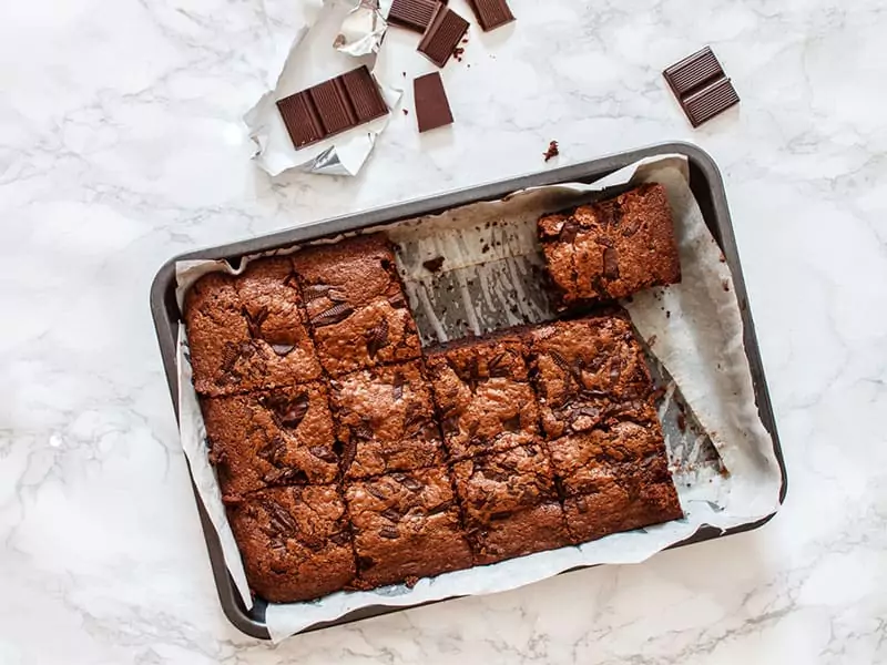 Best Brownie Pans