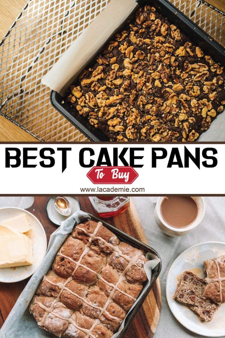 Top 15 Best Cake Pans To Buy 2023