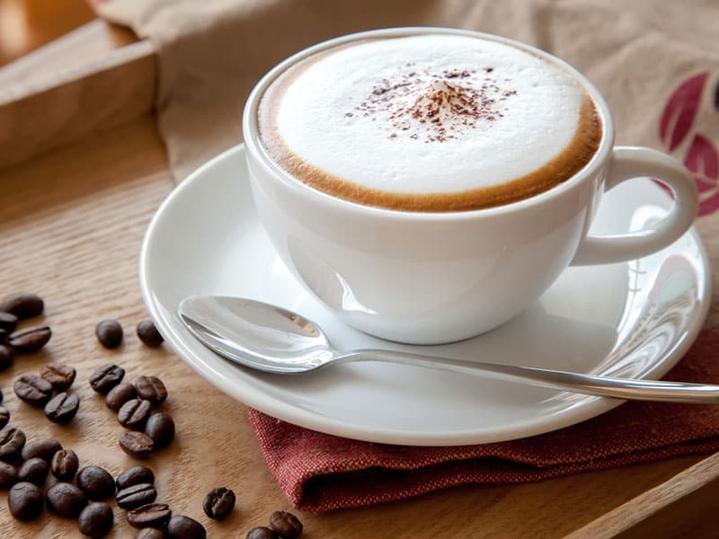 Best Cappuccino Cups