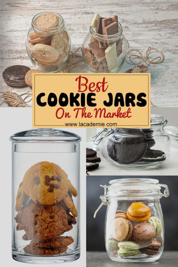 Best Cookie Jars