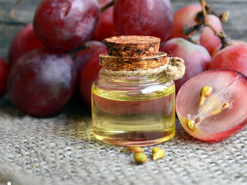 Best Grapeseed Oil
