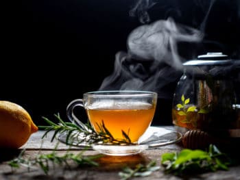Best Herbal Teas