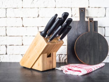 Best Knife Block