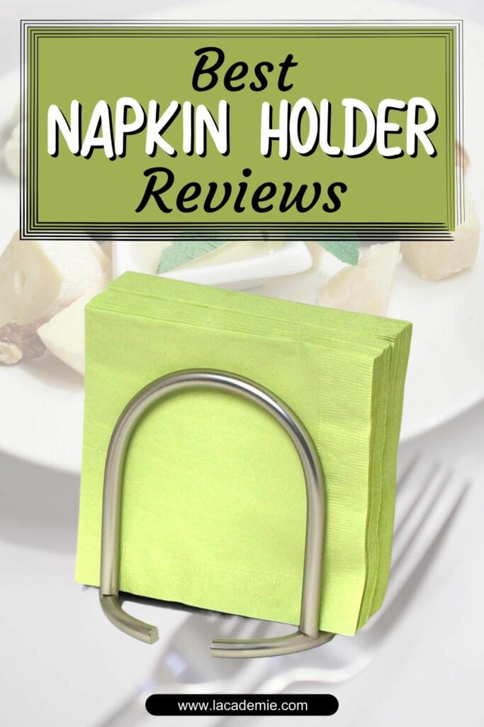 Best Napkin Holders