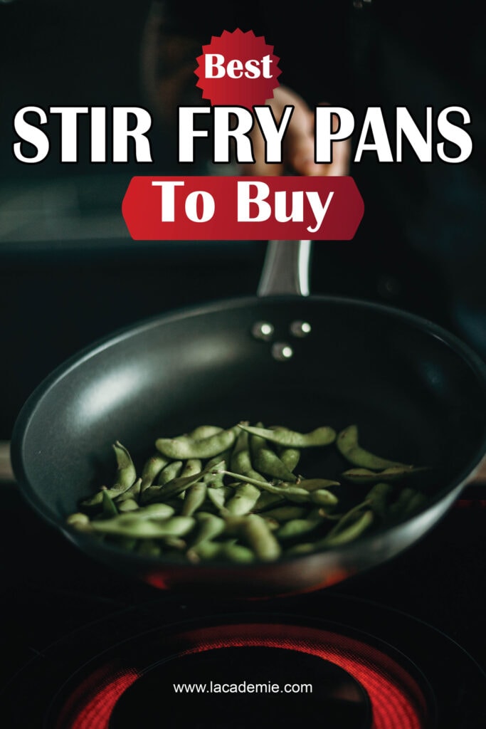 Best Stir Fry Pans