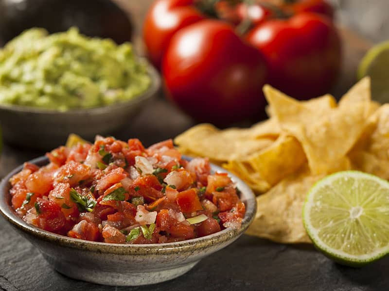 Gallo Salsa Chips