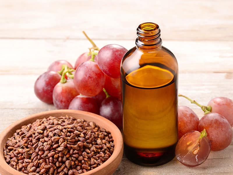 Grapeseed Oil