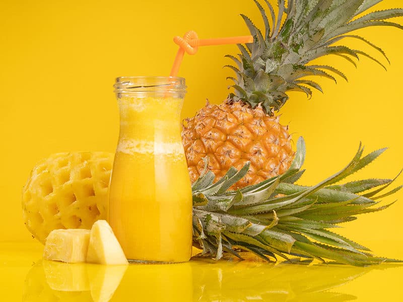 Top 15 Best Pineapple Juices in 2021 (Recommended)