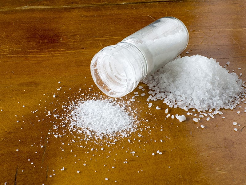 Top 15 Best Salt Grinders On The Market (2021 Reviews)