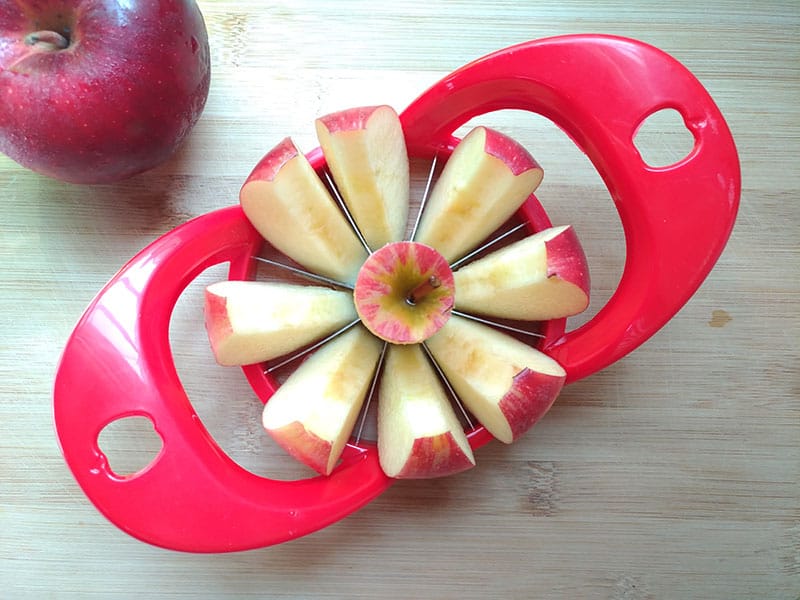 15 Convenient Apple Corers for Effortless Apple Prep in 2024