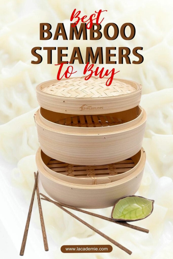 Best Bamboo Steamers