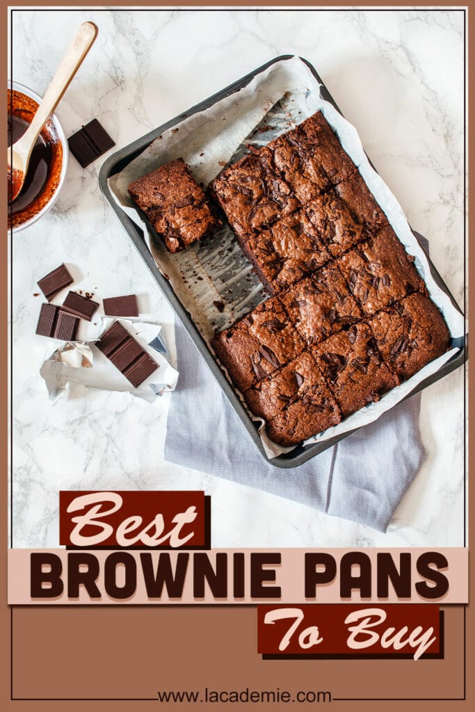 Best Brownie Pans