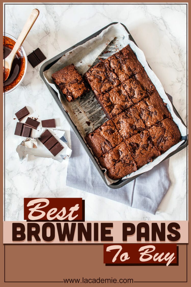 15 Superior Brownie Pans for Perfect Brownies in 2024