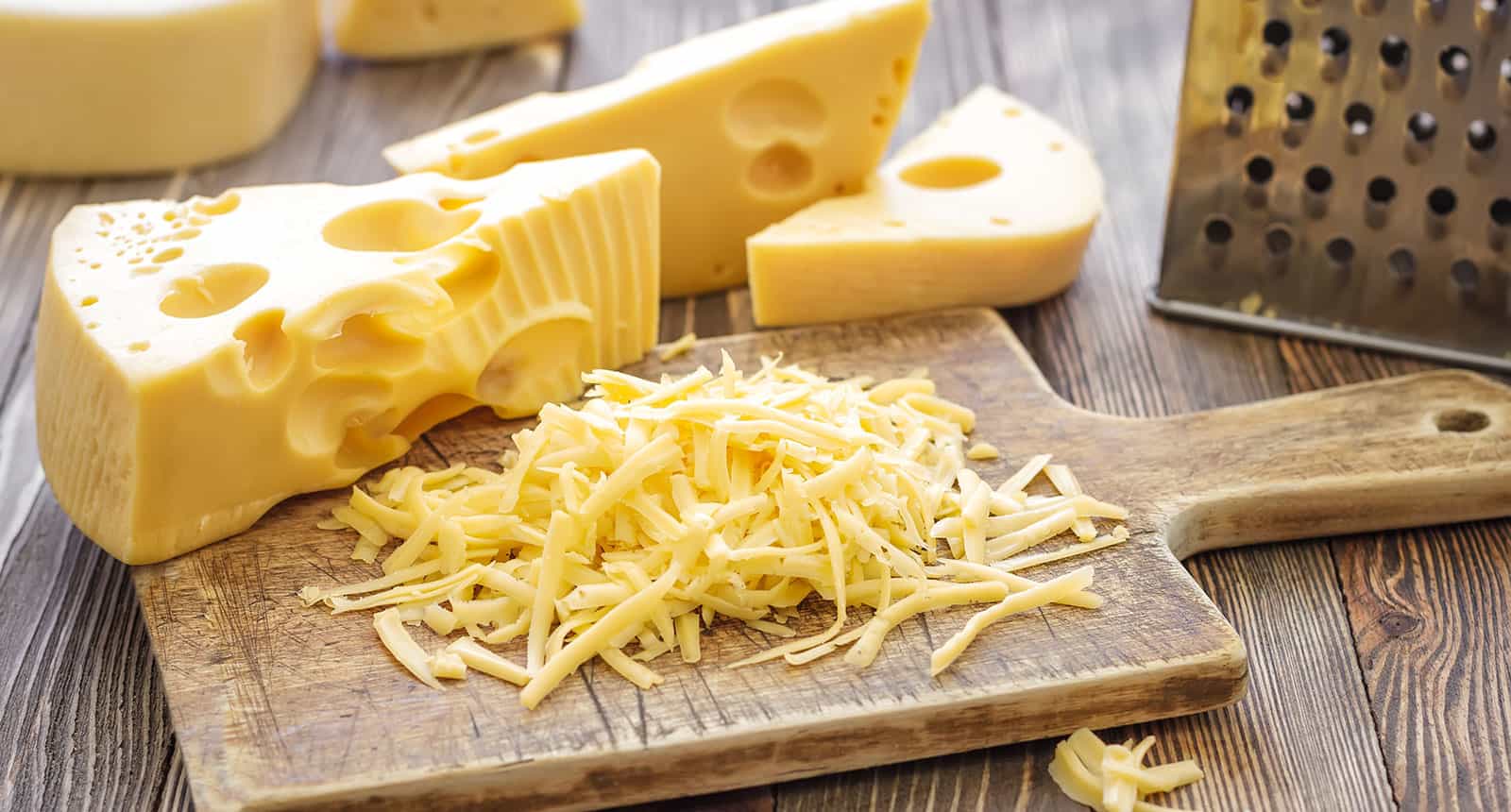 Best Cheddar Cheese