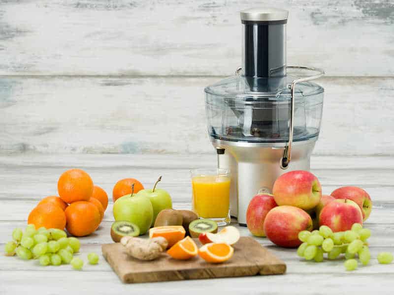 Best Compact Juicers