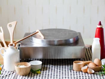 Best Crepe Makers