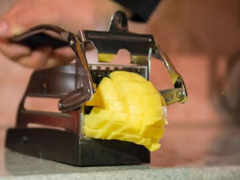 Best French Fry Cutter