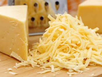 Best Mozzarella Cheese