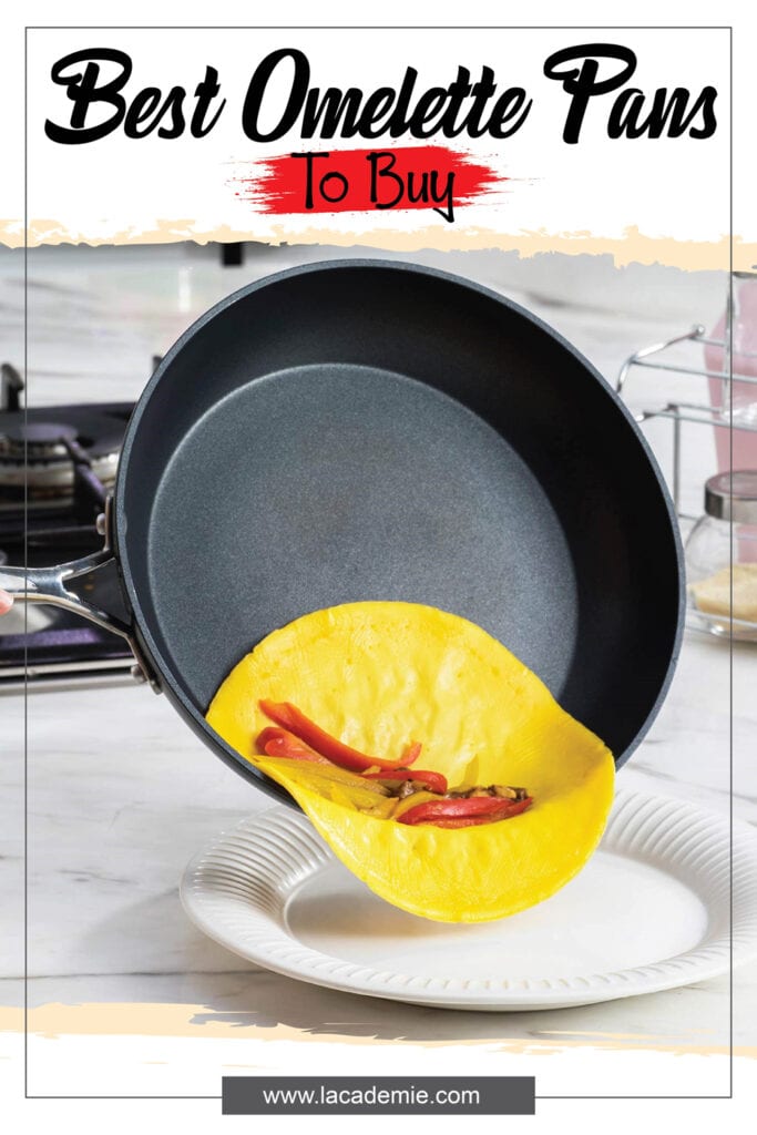 Best Omelette Pans