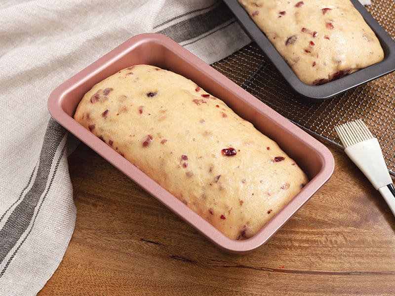 Bread Loaf Pans