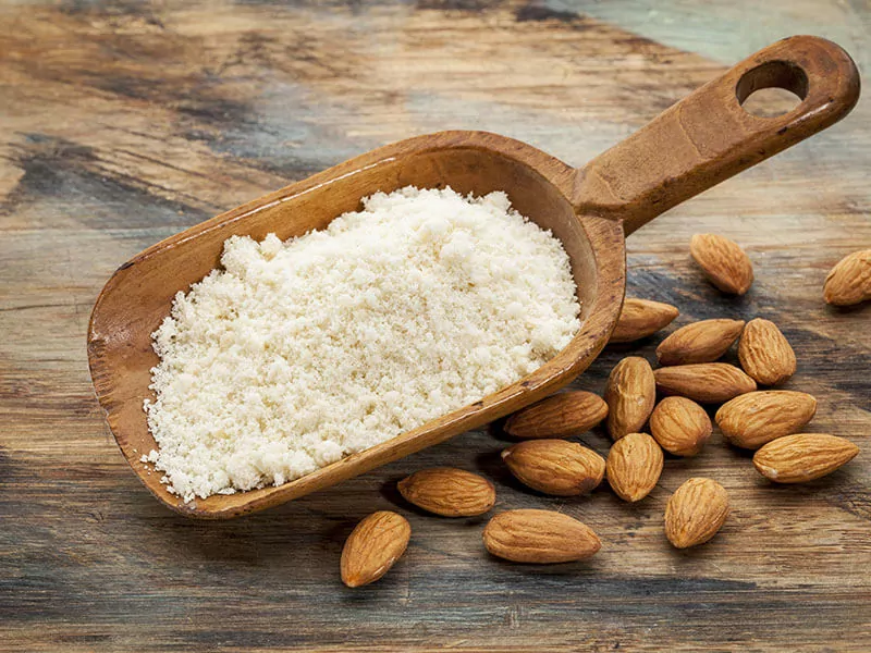 Almond Flour