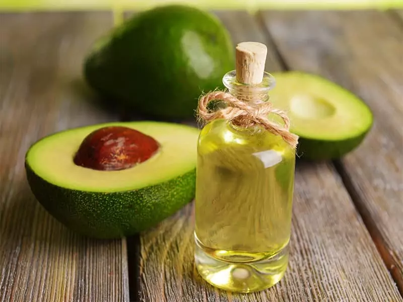 Avocado Oil Costco