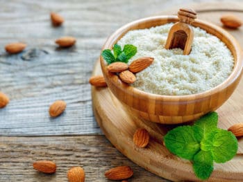 Best Almond Flour