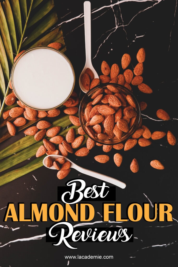 Best Almond Flour