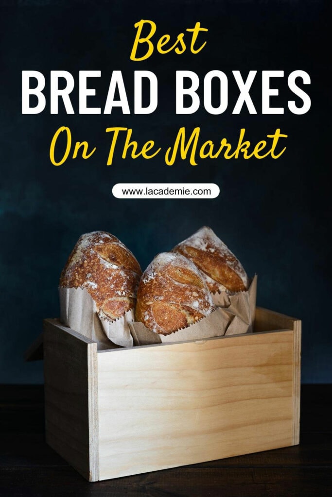 Best Bread Box
