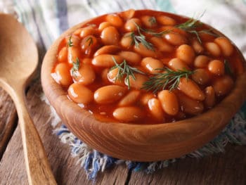 Best Canned Baked Beans