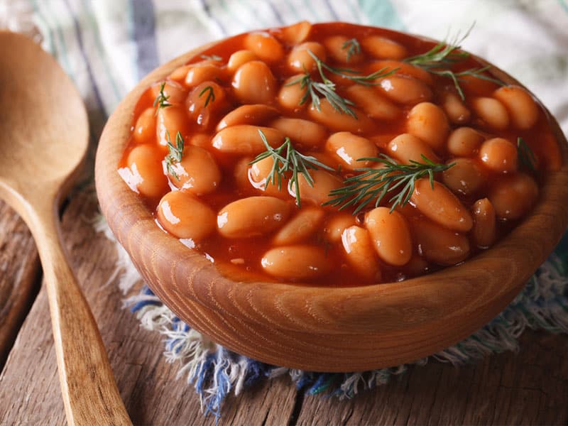 Best Canned Baked Beans