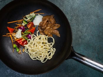 Best Carbon Steel Woks