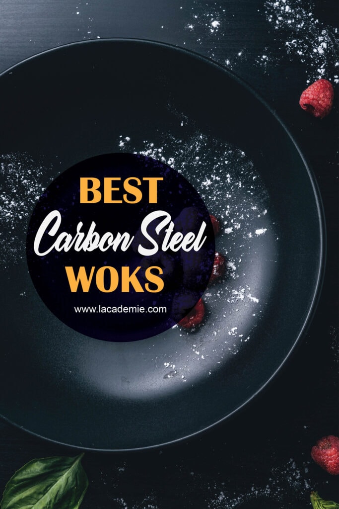 Best Carbon Steel Woks