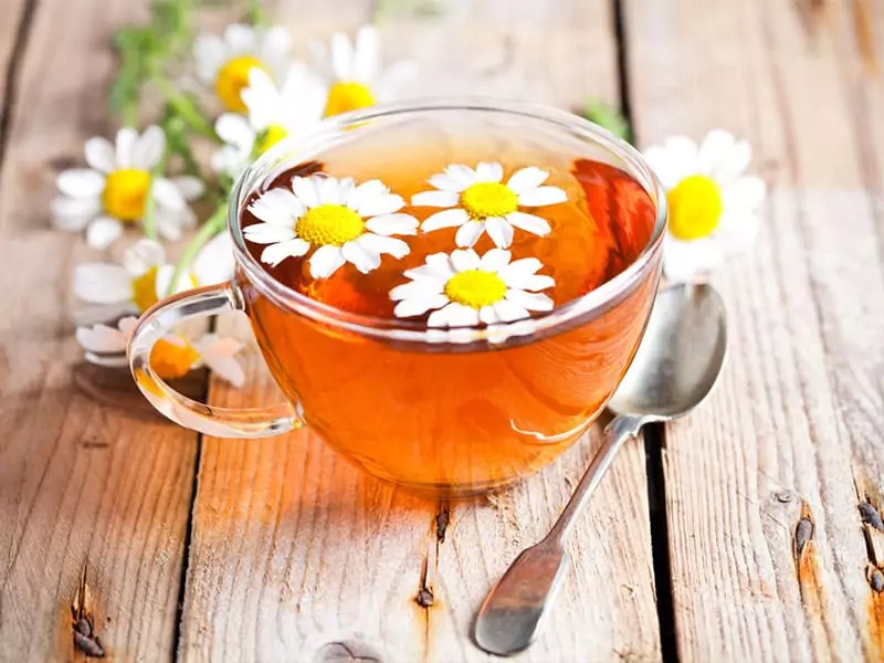 Best Chamomile Teas