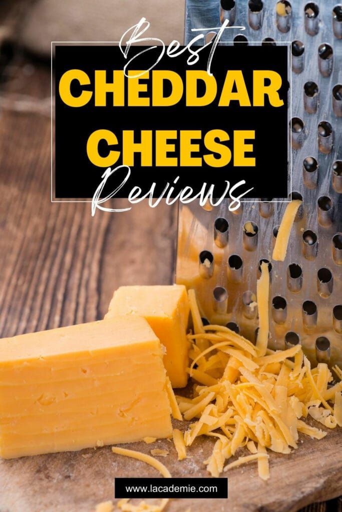 Best Cheddar Cheeses
