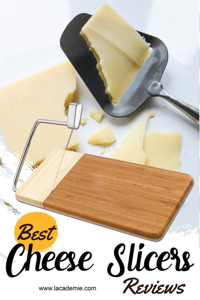 Best Cheese Slicers