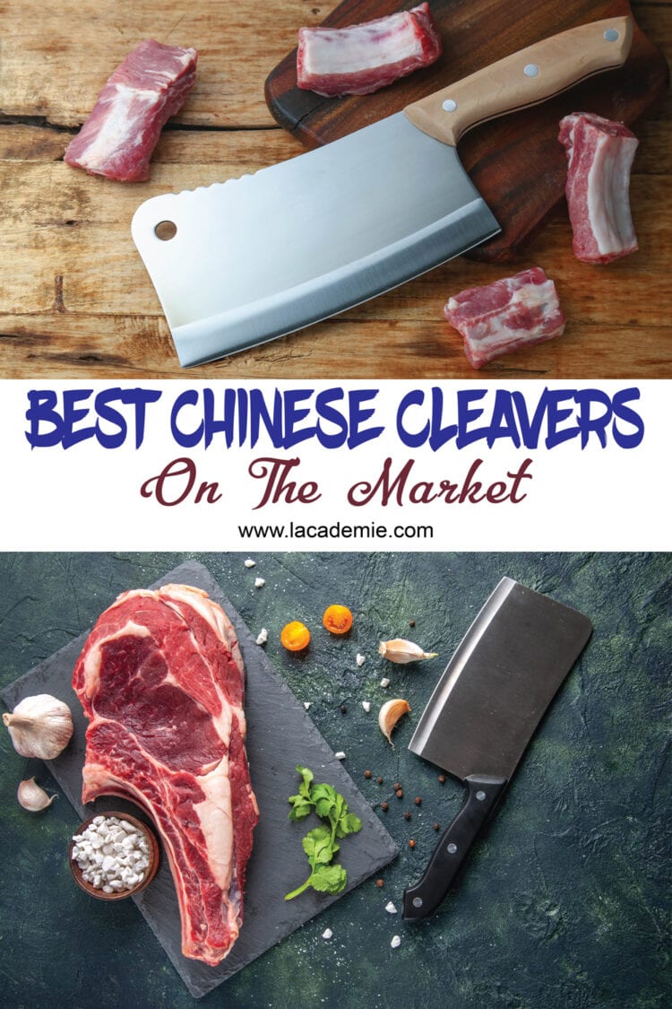 Top 10 Best Chinese Cleavers On The Market 2023