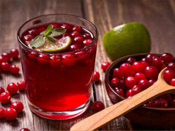 Best Cranberry Juices