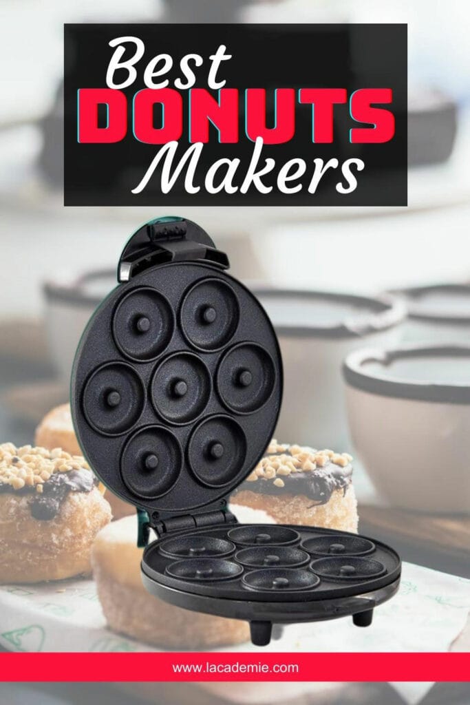 Best Donut Makers