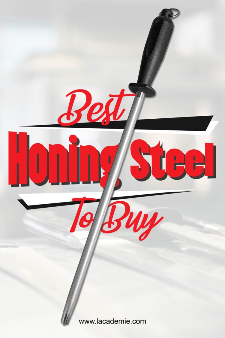 10 Best Honing Steels to Keep Your Knives RazorSharp in 2024