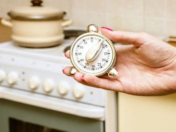 Best Kitchen Timer