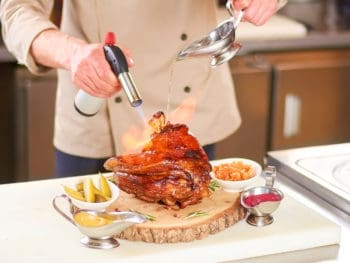 Best Kitchen Torches