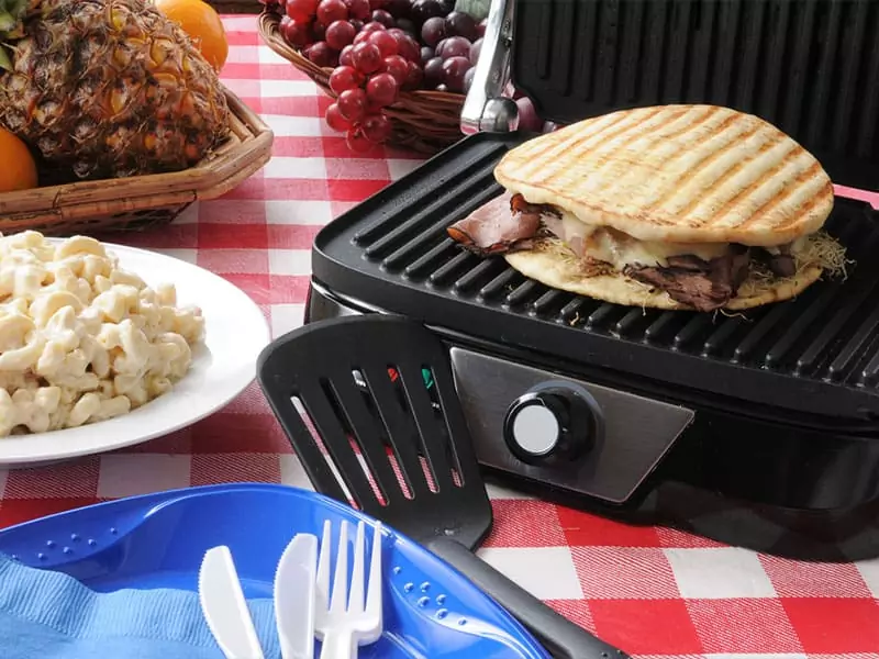 Best Panini Presses