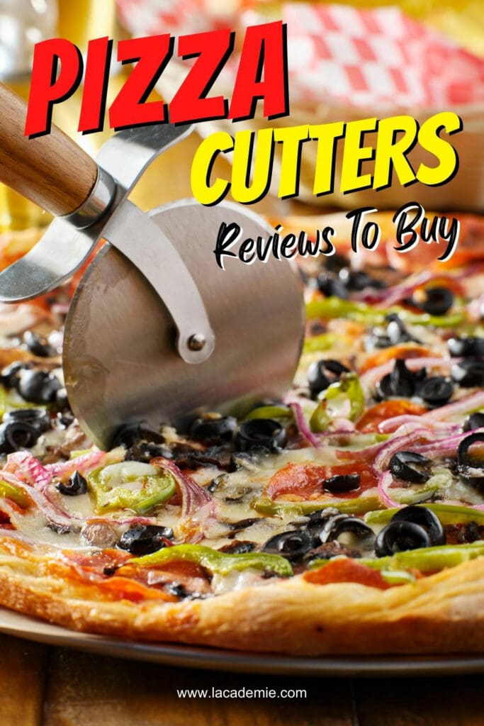 Best Pizza Cutters