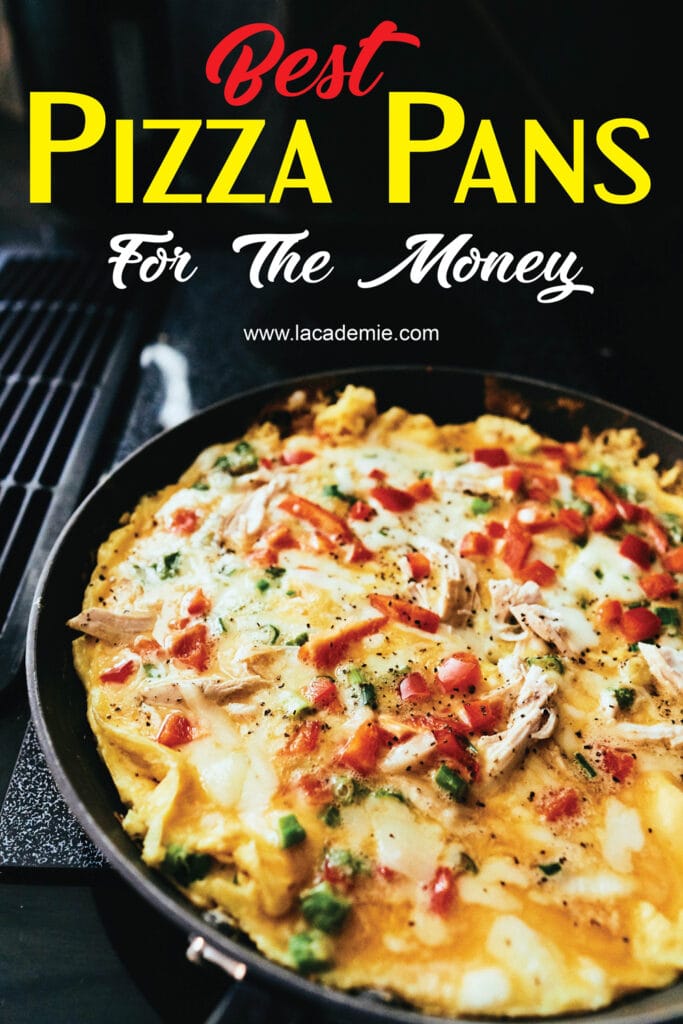 Best Pizza Pans For The Money