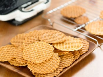 Best Pizzelle Markers