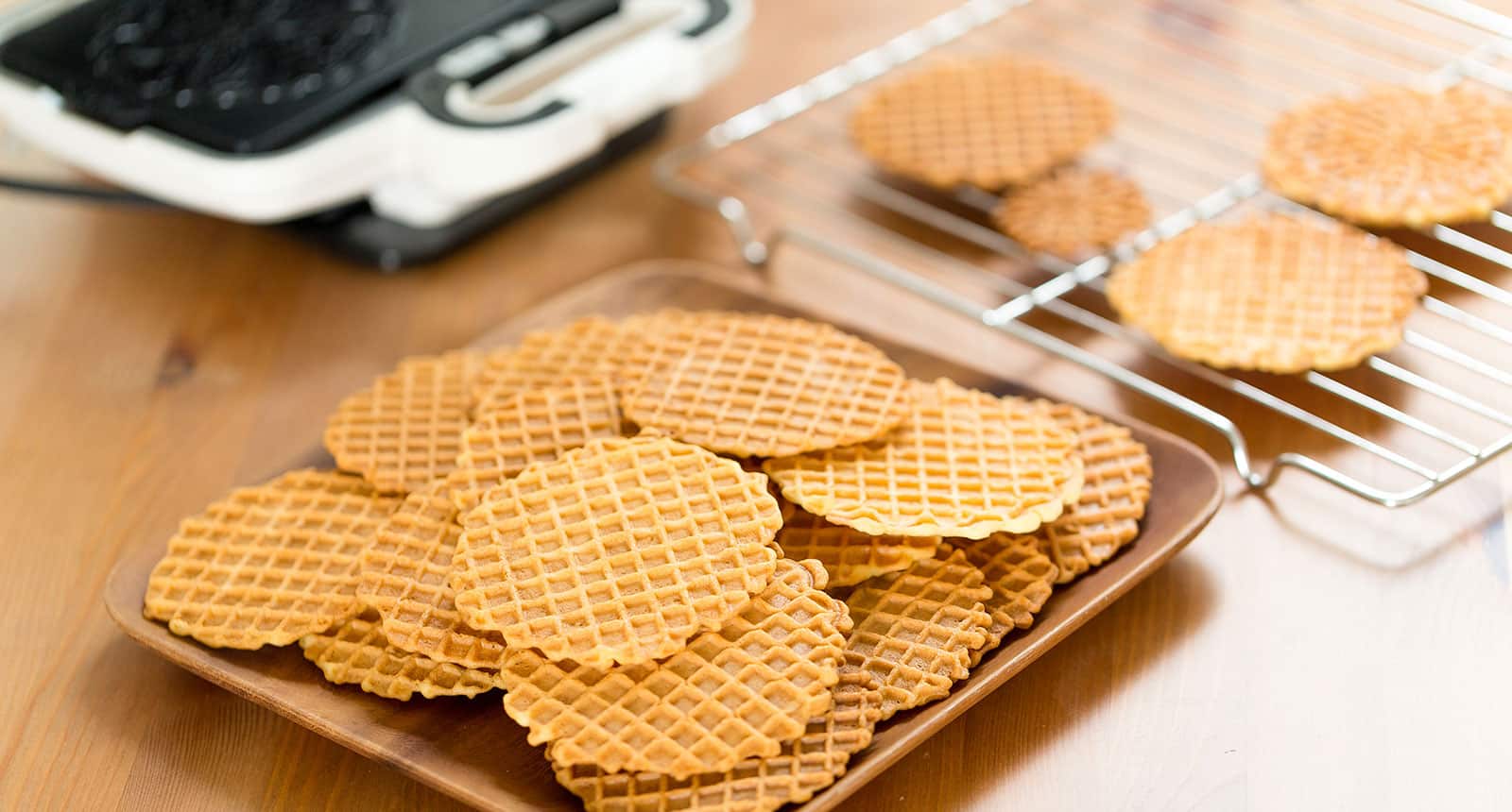 Best Pizzelle Markers